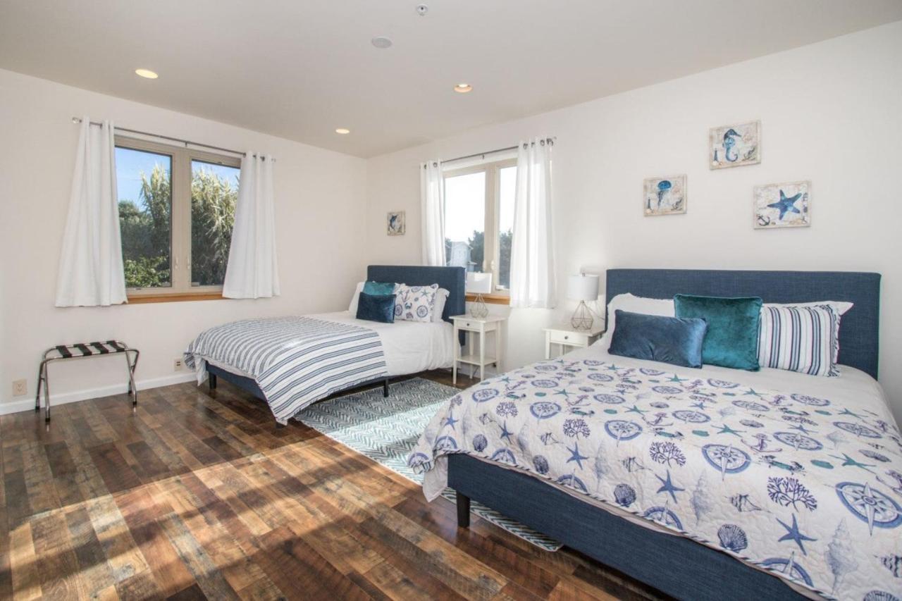 Miramar Beach Home Walk To Beach Trails Restaurants Family Activities Half Moon Bay Luaran gambar