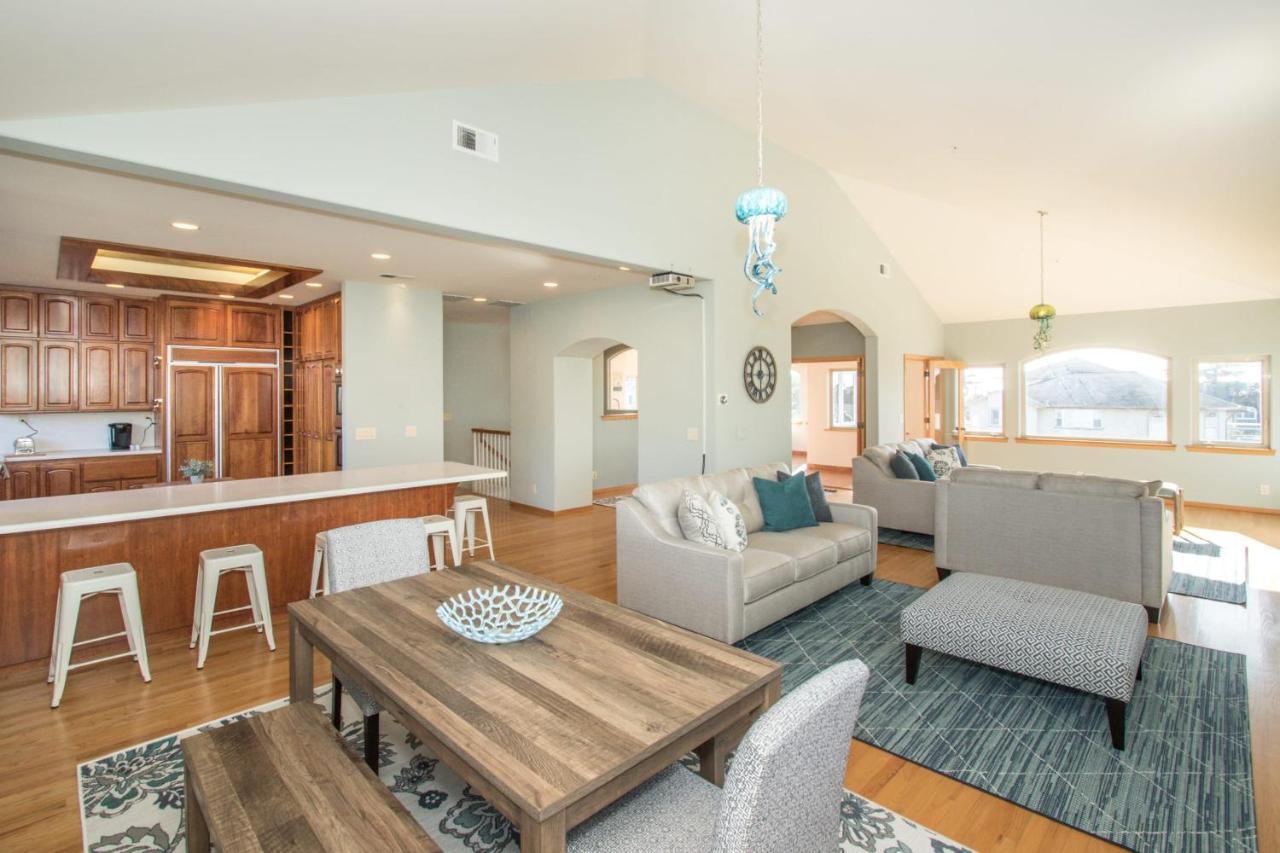 Miramar Beach Home Walk To Beach Trails Restaurants Family Activities Half Moon Bay Luaran gambar
