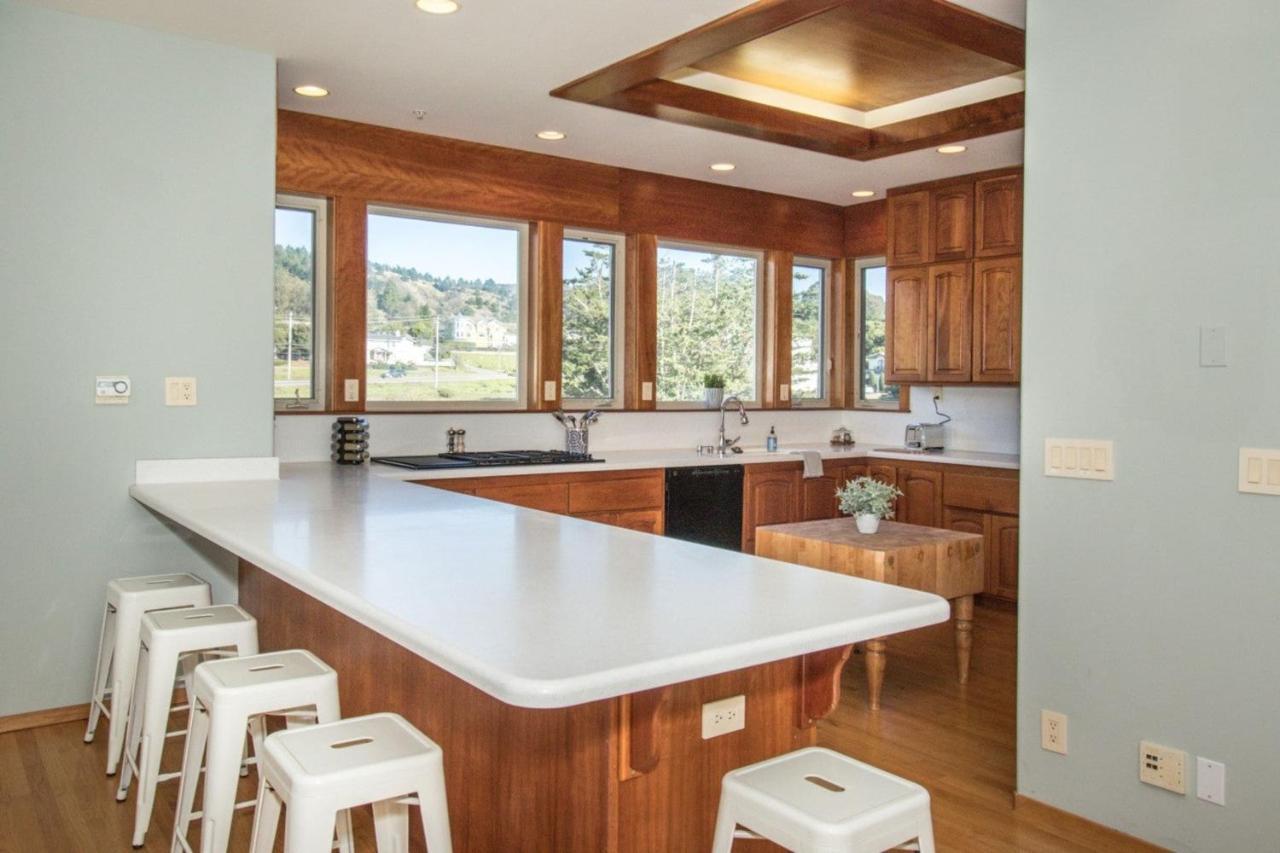 Miramar Beach Home Walk To Beach Trails Restaurants Family Activities Half Moon Bay Luaran gambar