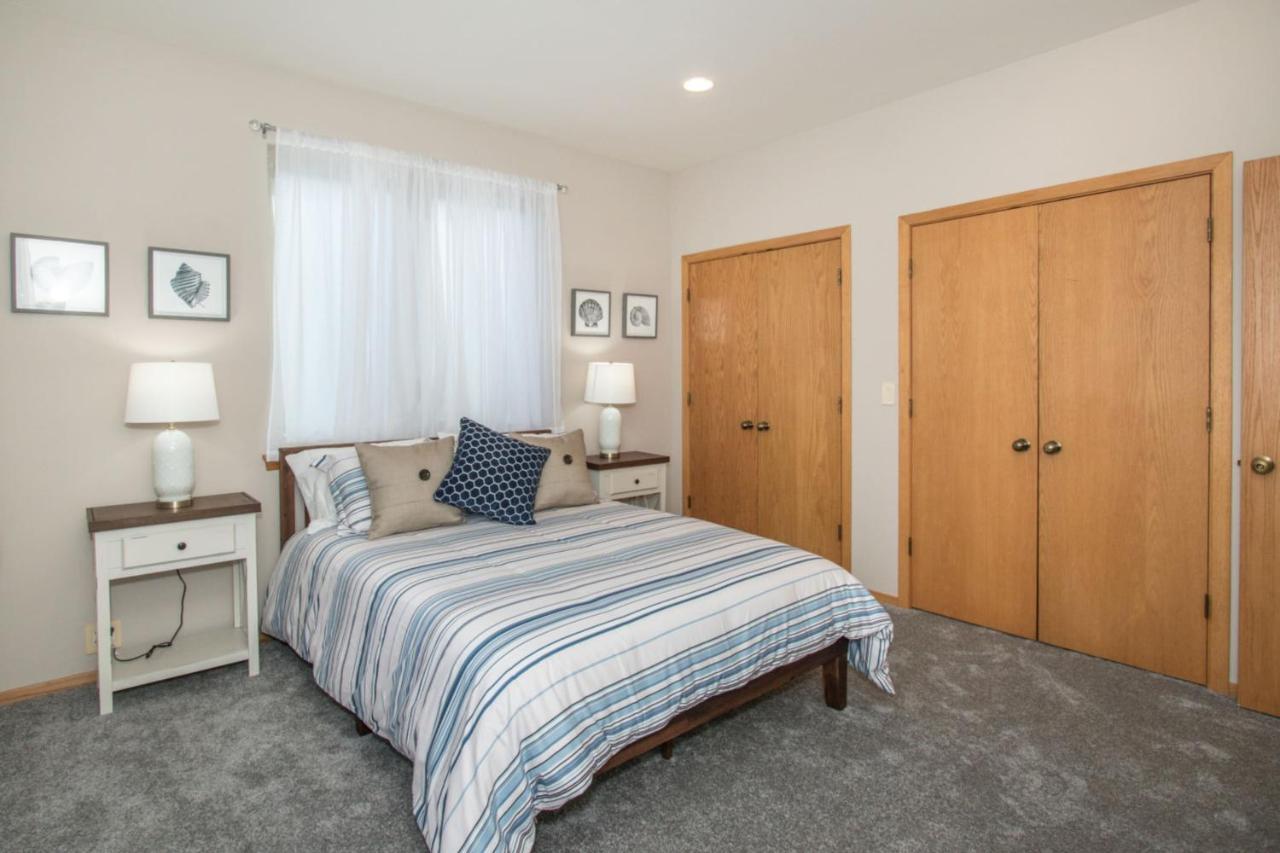 Miramar Beach Home Walk To Beach Trails Restaurants Family Activities Half Moon Bay Luaran gambar