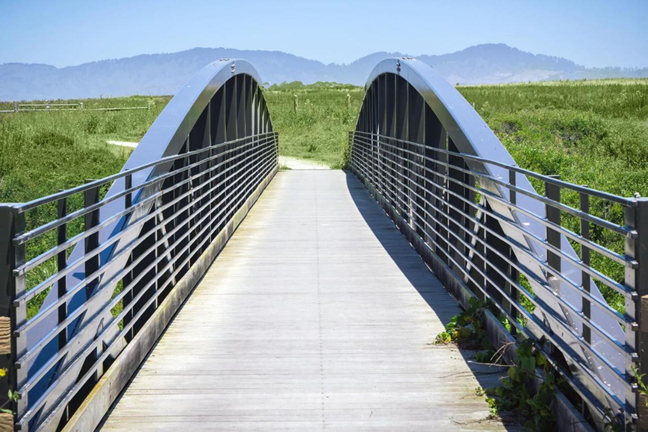 Miramar Beach Home Walk To Beach Trails Restaurants Family Activities Half Moon Bay Luaran gambar