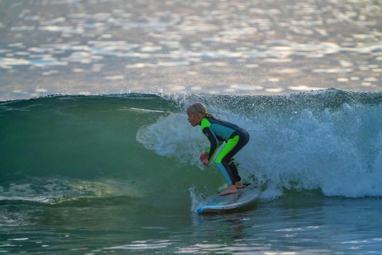 Miramar Beach Home Walk To Beach Trails Restaurants Family Activities Half Moon Bay Luaran gambar