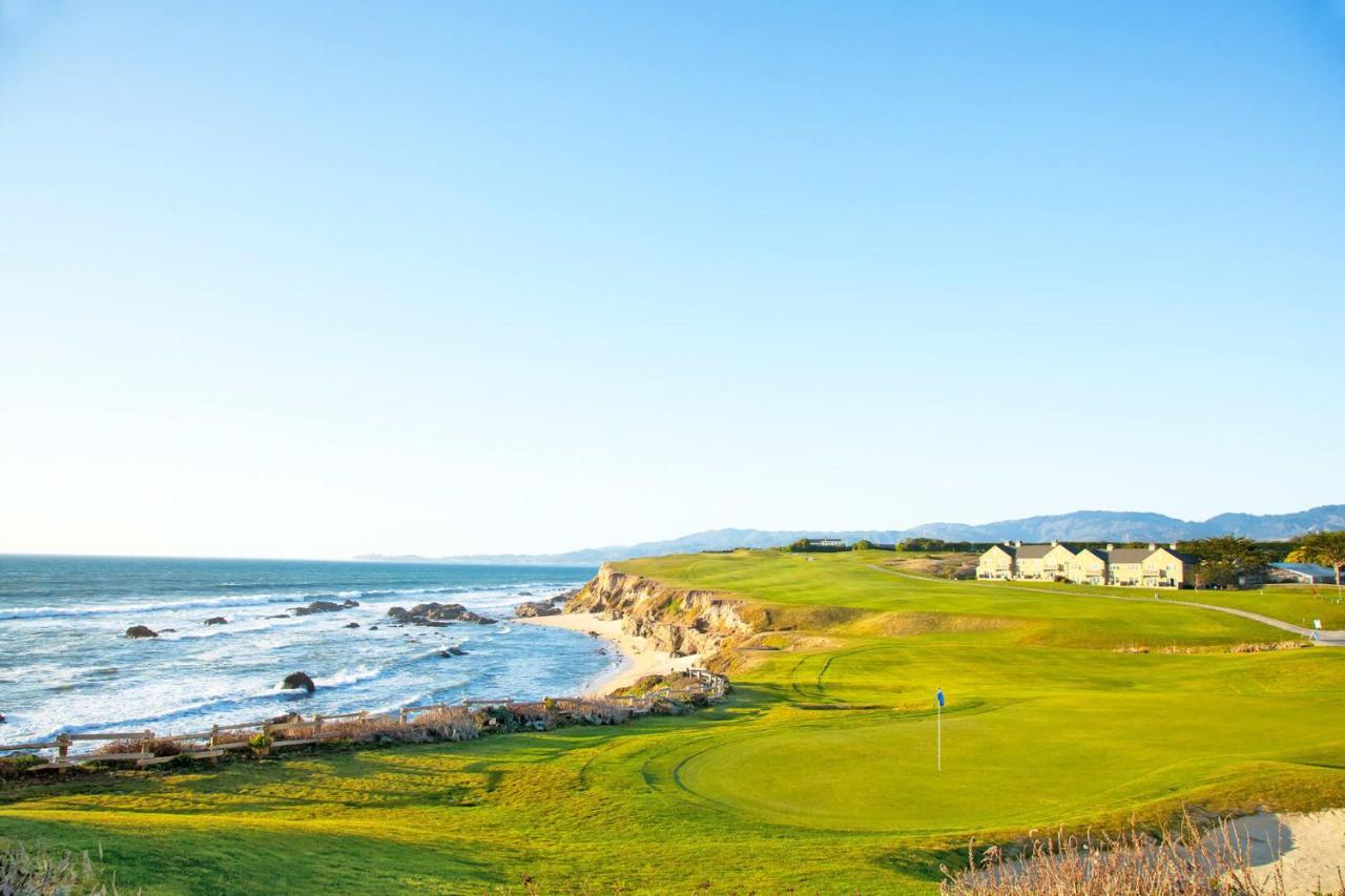 Miramar Beach Home Walk To Beach Trails Restaurants Family Activities Half Moon Bay Luaran gambar